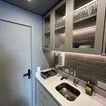 Studio Novo Conforto E Estilo