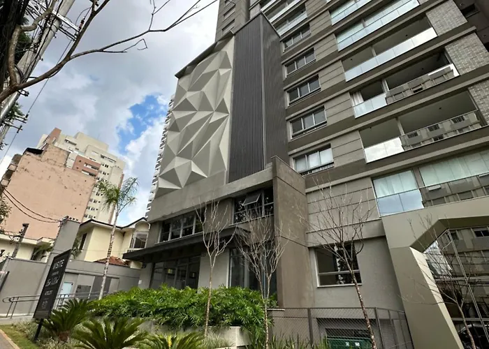Studio Novo Conforto E Estilo