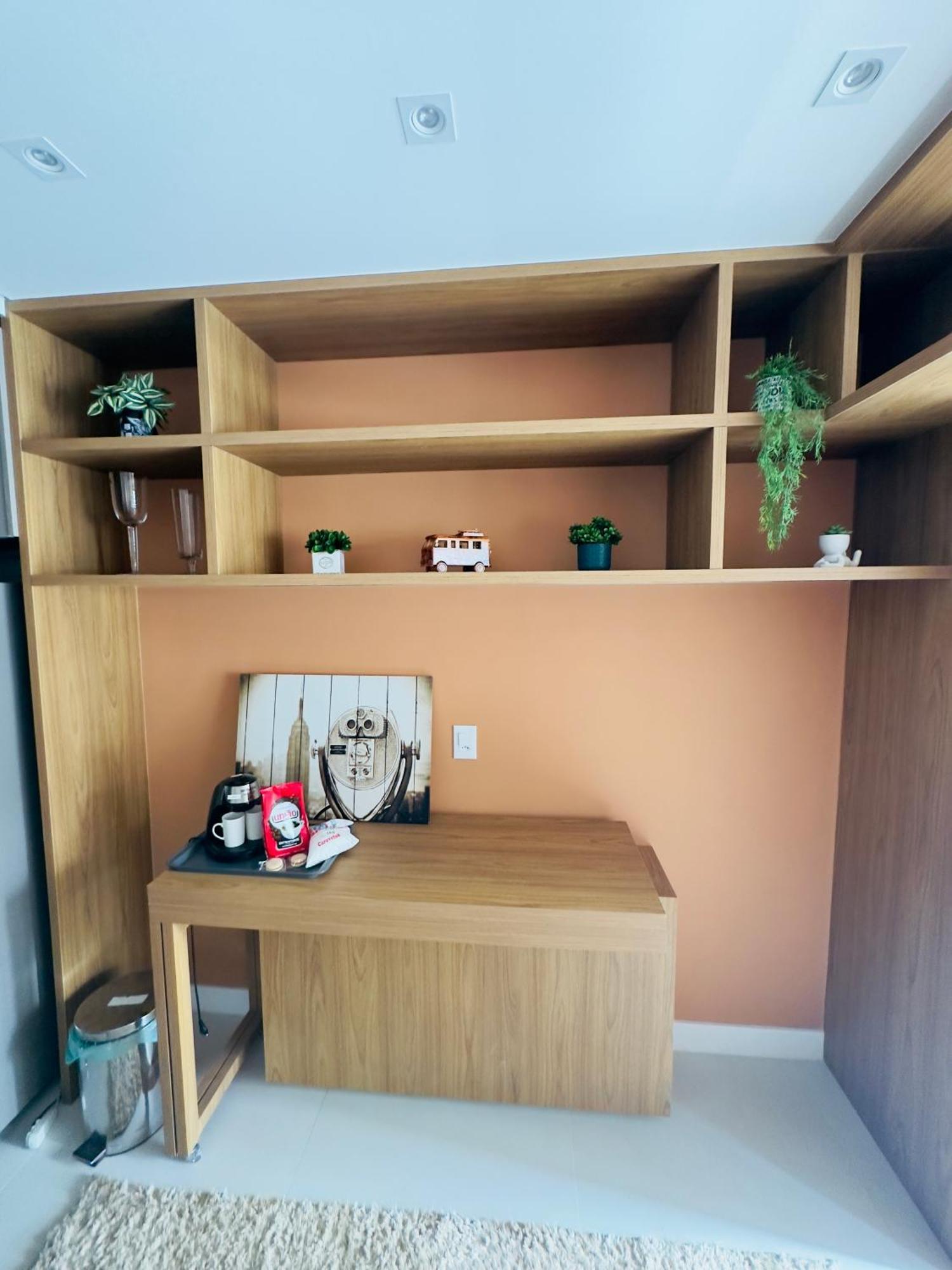 Novo Conforto E Estilo