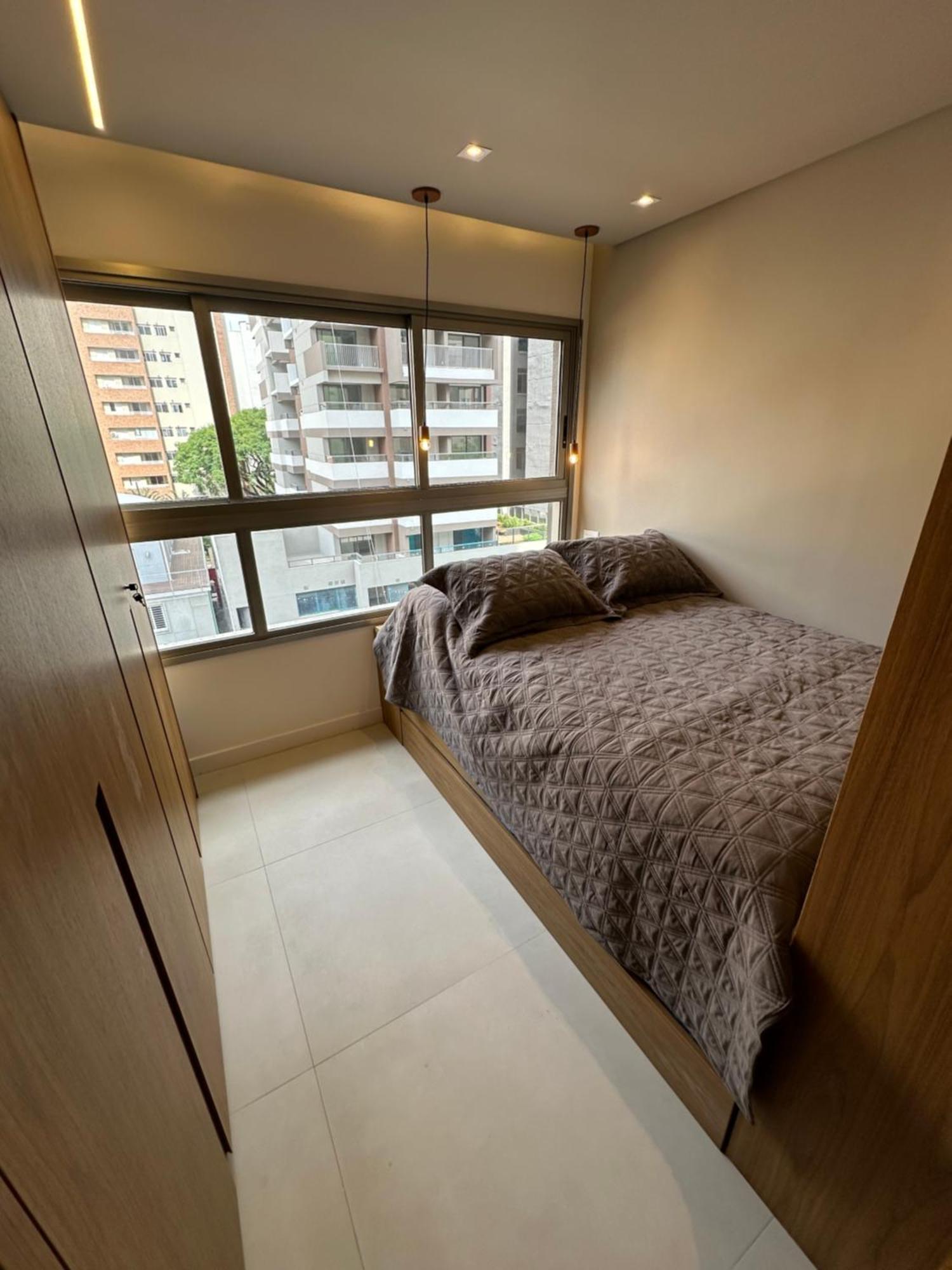 Apartamento Novo Conforto E Estilo