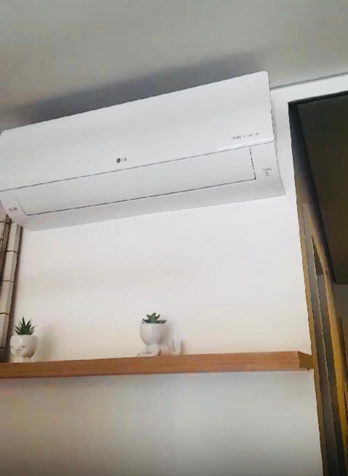 Novo Conforto E Estilo Apartamento São Paulo
