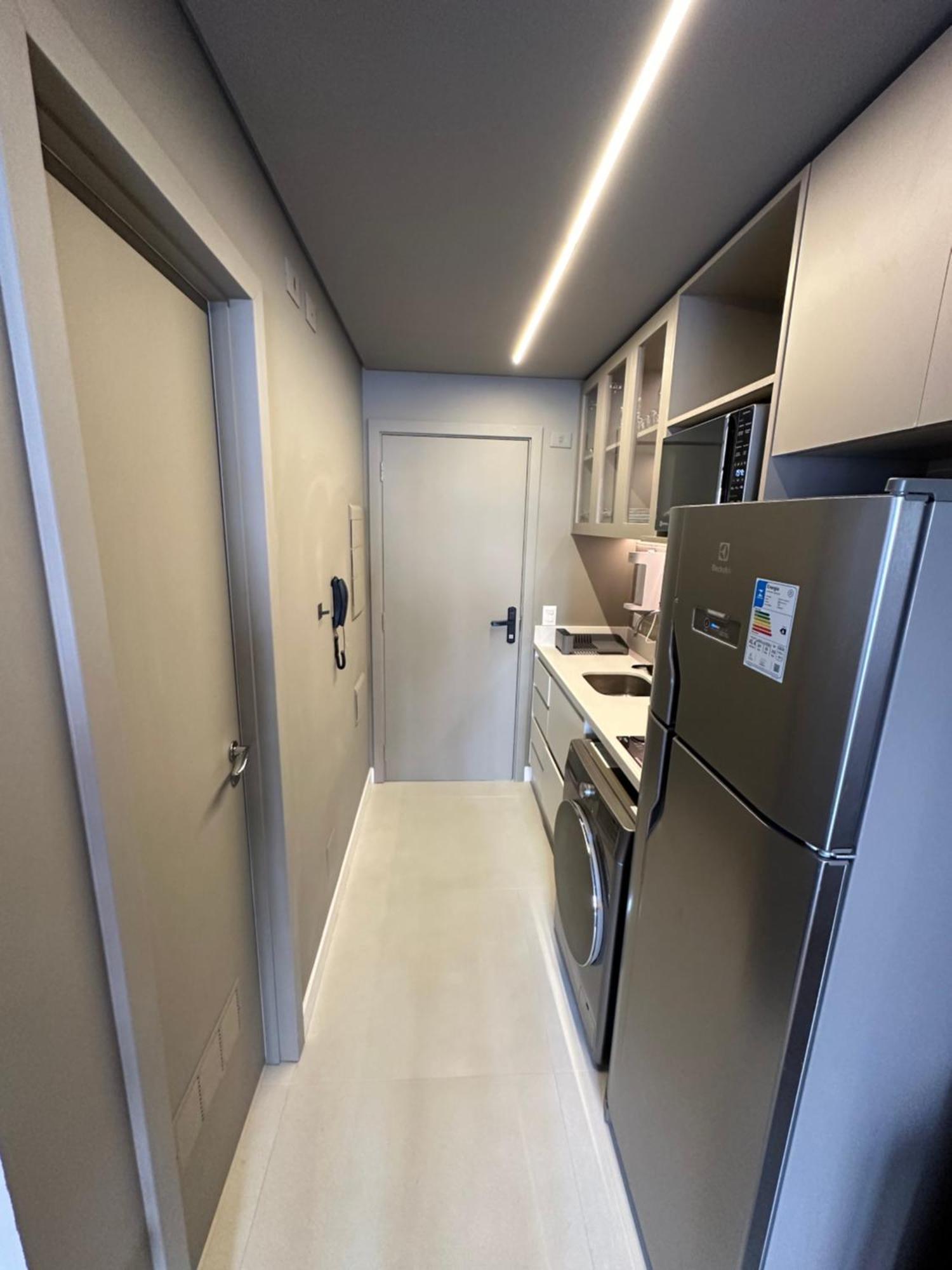 Novo Conforto E Estilo São Paulo