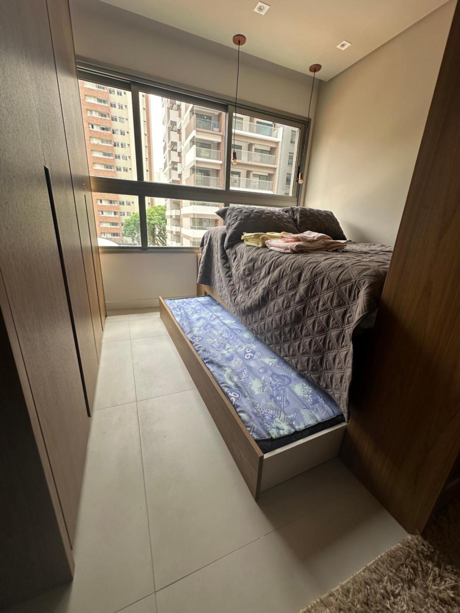 Novo Conforto E Estilo *