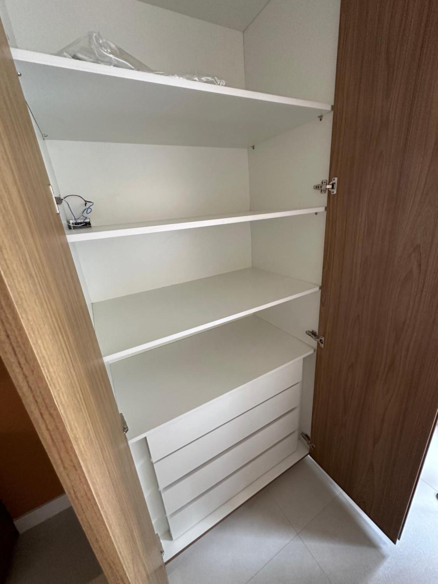 Apartamento Novo Conforto E Estilo